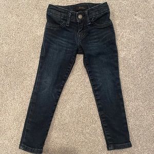 Ralph Lauren Skinny Jeans